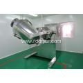 Dry Powder Mixer Machine